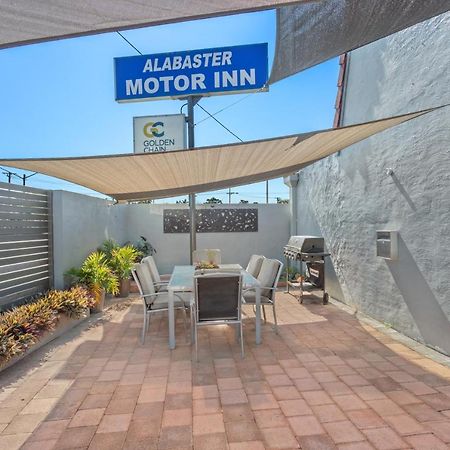 Alabaster Motor Inn Taree Exterior foto